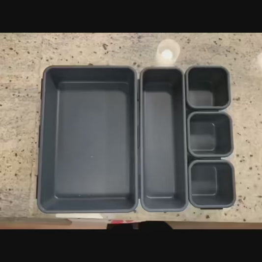 Desk Drawer Organize